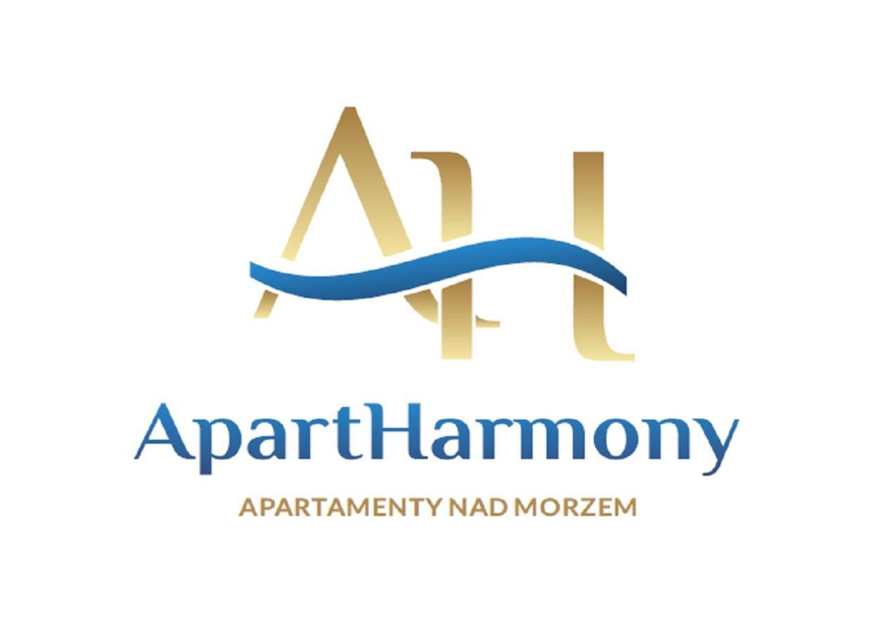 Apart Harmony - Hallera 13/23 Władysławowo Zewnętrze zdjęcie
